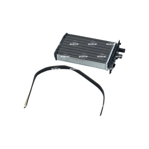 Nrf heater matrix core - heater,