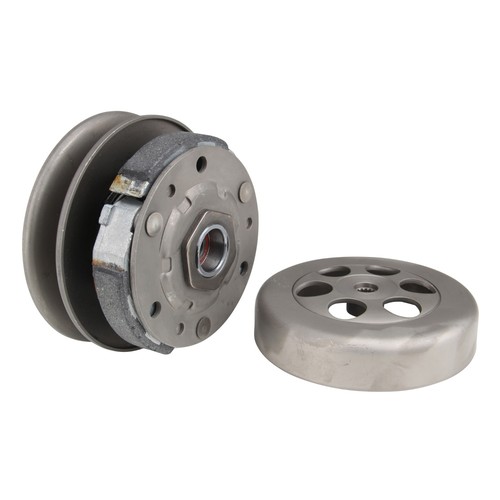 Converter clutch kit suzuki - converter,