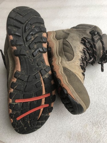 Ecco goretex boots eu - 3.5, (eu