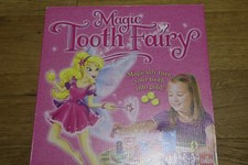 2019 GOLIATH GAMES MAGIC TOOTH