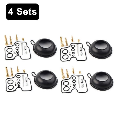Carburetor rebuild kit plunger - carburetor,