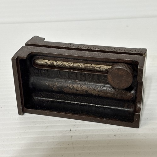 Vintage stanley 95 mortise - stanley, no.