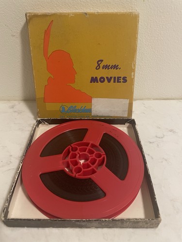 Super 8mm film piccolo - 8mm,