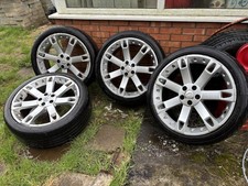 Range Rover Sport 22 Inch