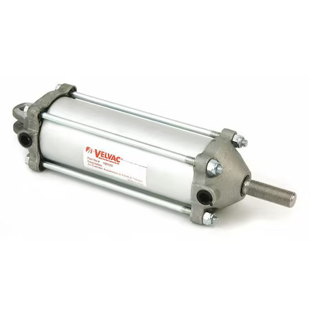 Velvac 100123 air cylinder 2 - cylinder,,