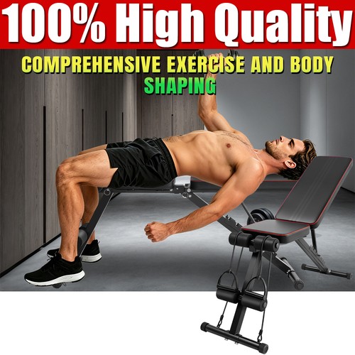 Adjustable weight bench - weight,