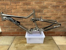 Merida eOne sixty 800 frame size large