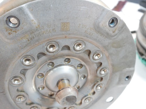 Torque converter pt306 aj20p6 - torque,