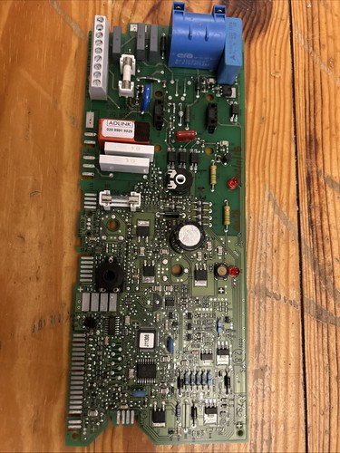 Worcester printed circuit - printed,