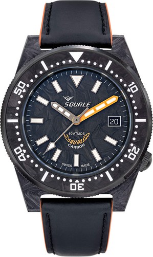 Squale t183 forged carbon - t183,