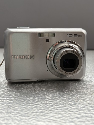 Fujifilm a160 compact digital - fujifilm,