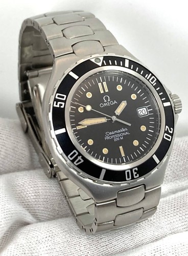 Auth omega seamaster - auth,