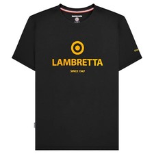 Lambretta Mens Established
