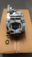 Yamaha YZ 125 1997 to 2001 engine casings crank casings engine 