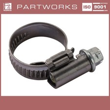 Hose clamp for Porsche