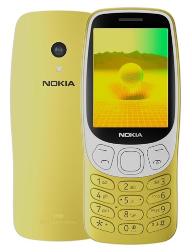 Nokia 3210 y2k - 4g, –