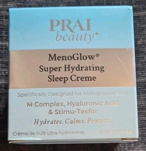 Prai beauty meno glow - prai,