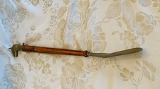 Vintage Shoe Horn, Horse Head