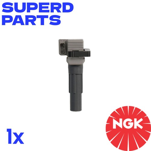 Ignition coil fits subaru - ignition,