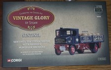 Corgi vintage glory - vintage,
