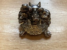 MONSTERS OF ROCK 1983 ULTRA