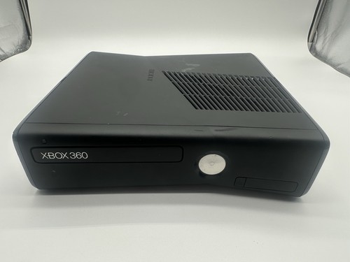 Microsoft xbox 360 4gb - 360, s