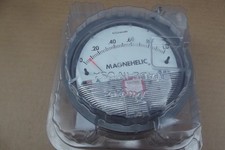 Dwyer Magnehelic Differential