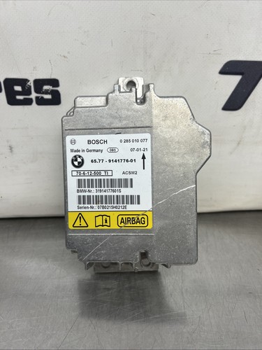 Bmw e70 airbag - bmw,