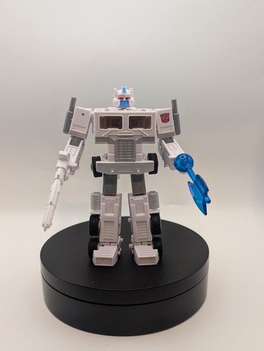 Transformers ultra magnus - transformers,