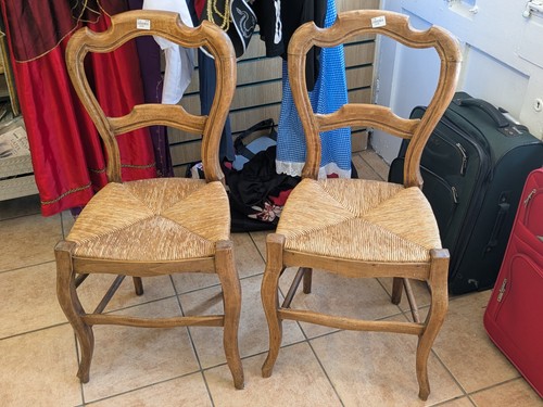 Pair french country - of,
