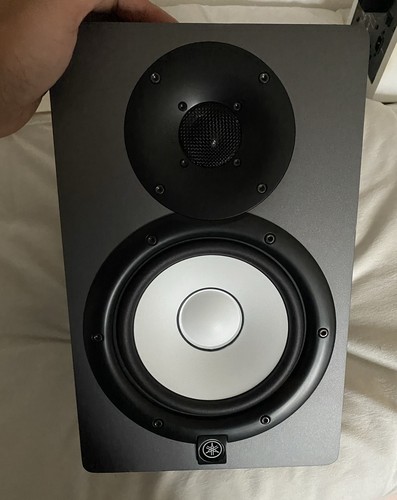 Yamaha hs7 limited - yamaha,