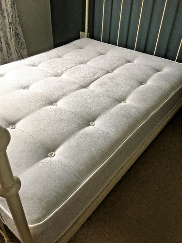 Double mattress 1000 pocket - double,