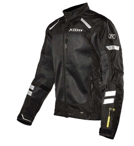 Mint klim induction jacket - induction,
