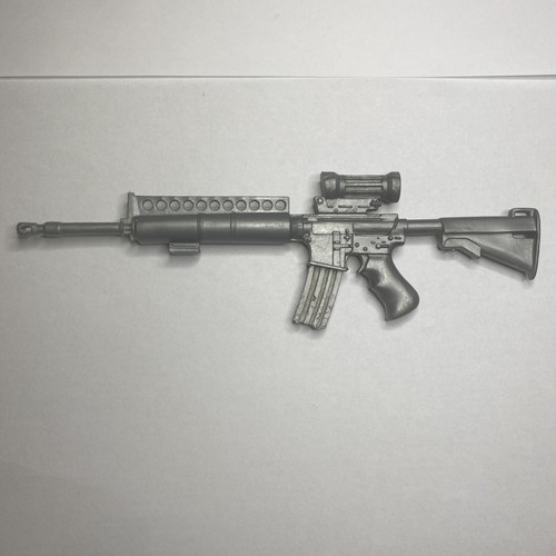 Joe gun rifle for - gi,