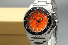 New Batt "N MINT" SEIKO SCUBA