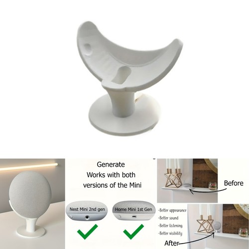 Stand base for google nest - stand,