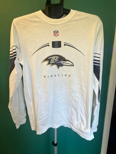 Baltimore ravens men long - baltimore,