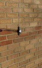 PMR446 Dipole Base Antenna