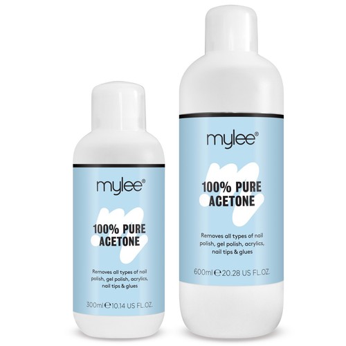 Mylee 100 pure acetone - pure,
