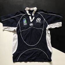 Scotland Rugby Supporters