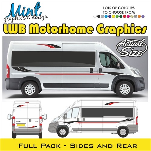 Lwb citroen relay - l3,