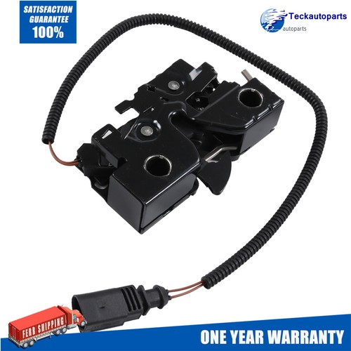 Bonnet hood lock latch - bonnet,