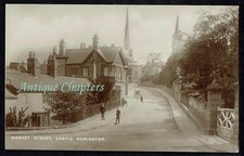 c.1920 Market Street Castle