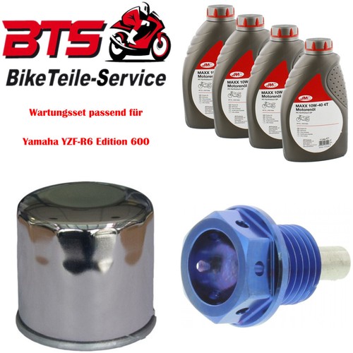 Economy kit oil filter - kit,