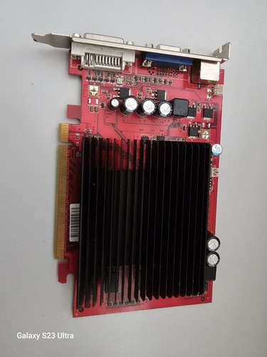 Graphics card - graphics,