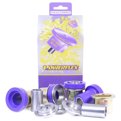 Powerflex front arm - front,