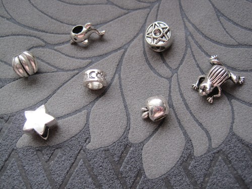 Dreadlock beads hair - 2,