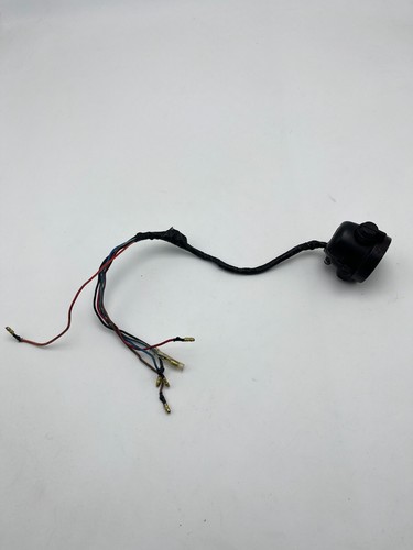 Yamaha 350 handlebar switch - 350,