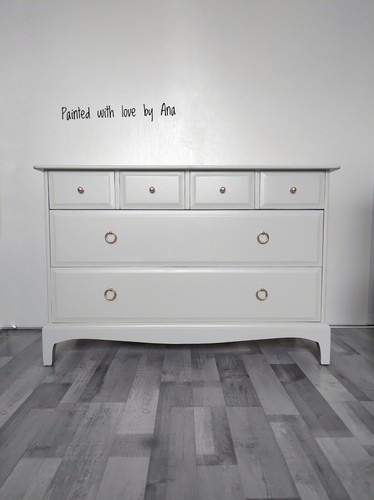 Stag minstrel chest - stag, drawers