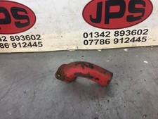 Oil breather pipe X Perkins V8